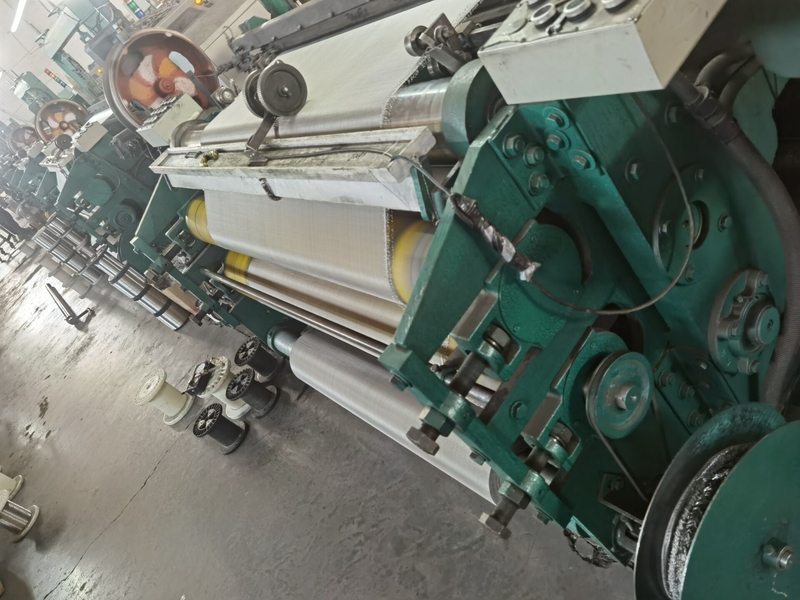 الصين Anping Qianpu Wire Mesh Products Co., Ltd. ملف الشركة