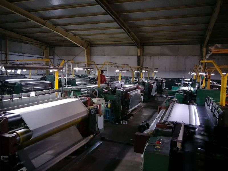 الصين Anping Qianpu Wire Mesh Products Co., Ltd. ملف الشركة