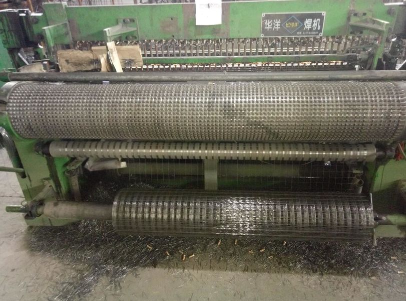 الصين Anping Qianpu Wire Mesh Products Co., Ltd. ملف الشركة