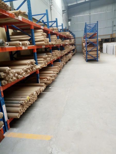 الصين Anping Qianpu Wire Mesh Products Co., Ltd. ملف الشركة