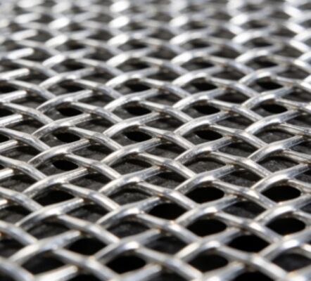 Stainless Steel Woven Wire Mesh with 11Mesh