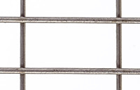 6mm-200mm Ss ملحومة شبكة سلكية للتطبيقات التجارية الزراعية المعمارية