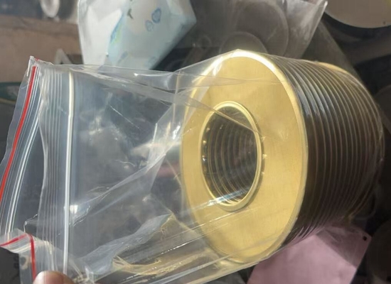 الفولاذ المقاوم للصدأ النحاس سلك شبكة المرشحات النسج النوع فعالة من حيث التكلفة
