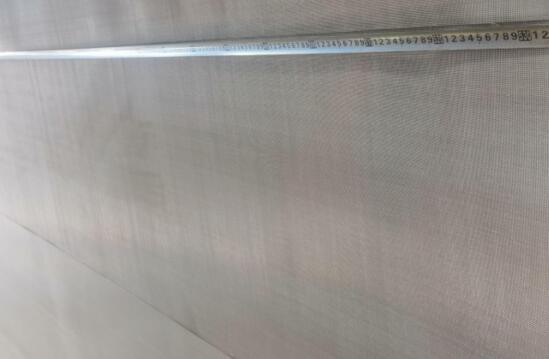 الهيكل الصلب الألومنيوم الشاشات الأمنية 9x9 10x10 قوة عالية للنوافذ / الأبواب