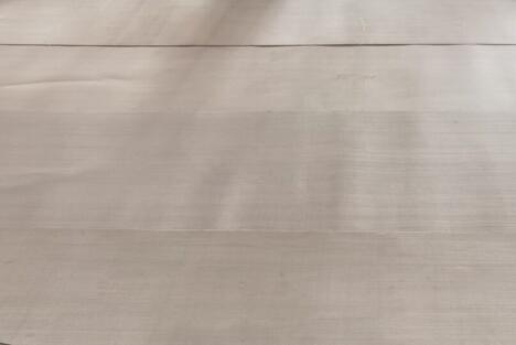 الشاشات الأمنية للنوافذ والأبواب، 9 × 9 شبكة، 10 × 10 حجم شبكة أحجام مخصصة النافذة الشاشة الفولاذ المقاوم للصدأ