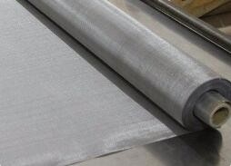 400mesh عادي نسج 0.001 
