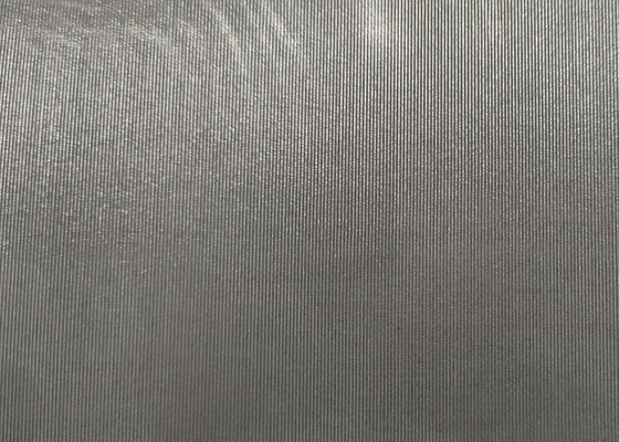 60 × 300 شبكة 40 ميكرون عادي نسج هولندي