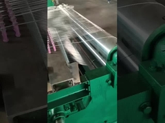 Bwg 31 إلى Bwg34 سلك الفولاذ المقاوم للصدأ شبكة الشاشة الأمنية المغطاة بالبوكسي 12x12