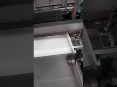 الفضة 316 الفولاذ المقاوم للصدأ الشبكة الهولندية الأسلاك للصيدلة