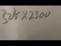 الشبكة الهولندية للأسلاك المنسوجة 325/2300 0.036X0.024mm