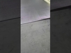 مكافحة الصدأ الفولاذ المقاوم للصدأ شبكة شبكة شبكة مقاومة للضرب قوة قوية