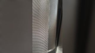 الفولاذ المقاوم للصدأ عادي نسج شبكة سلكية هولندية